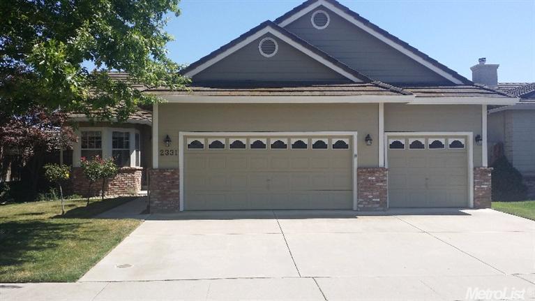 2331 Thaddeous Ct, Escalon, CA 95320 photo 1