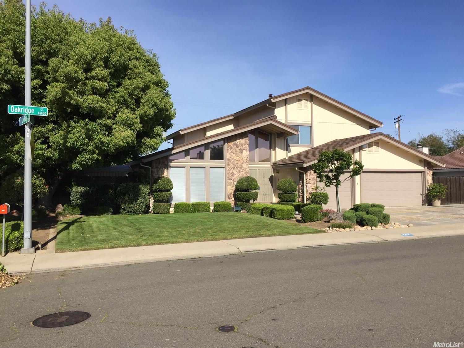 1317 Oakridge Dr, Modesto, CA 95351 photo 2