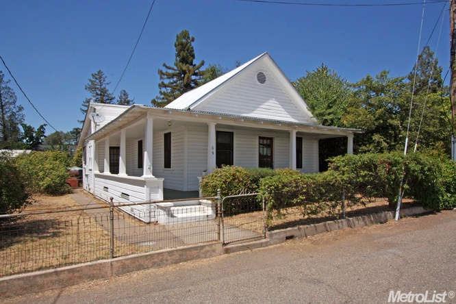65 Hayden Aly, Sutter Creek, CA 95685 photo 1