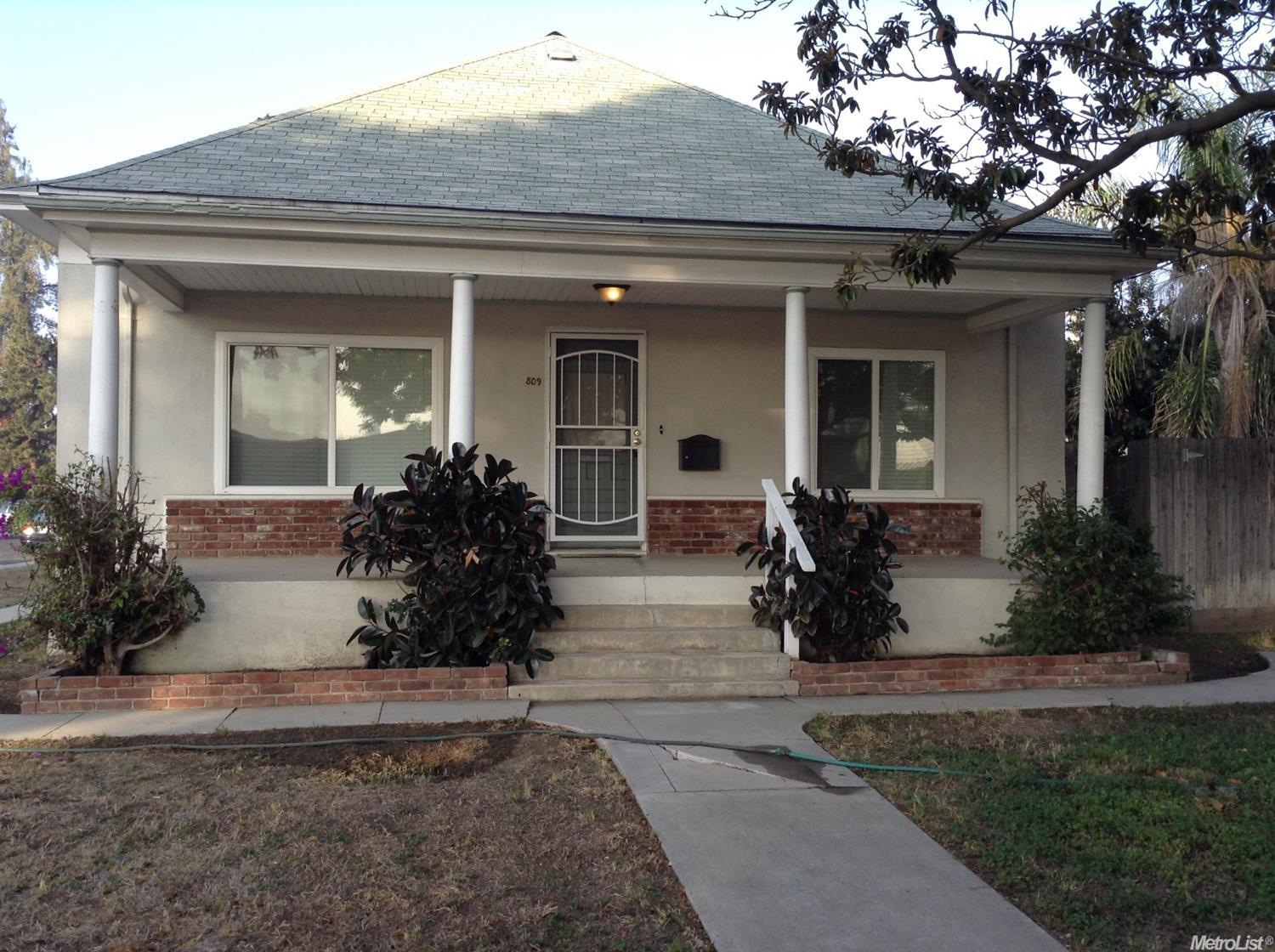 809 Rose Ave, Modesto, CA 95355 photo 1