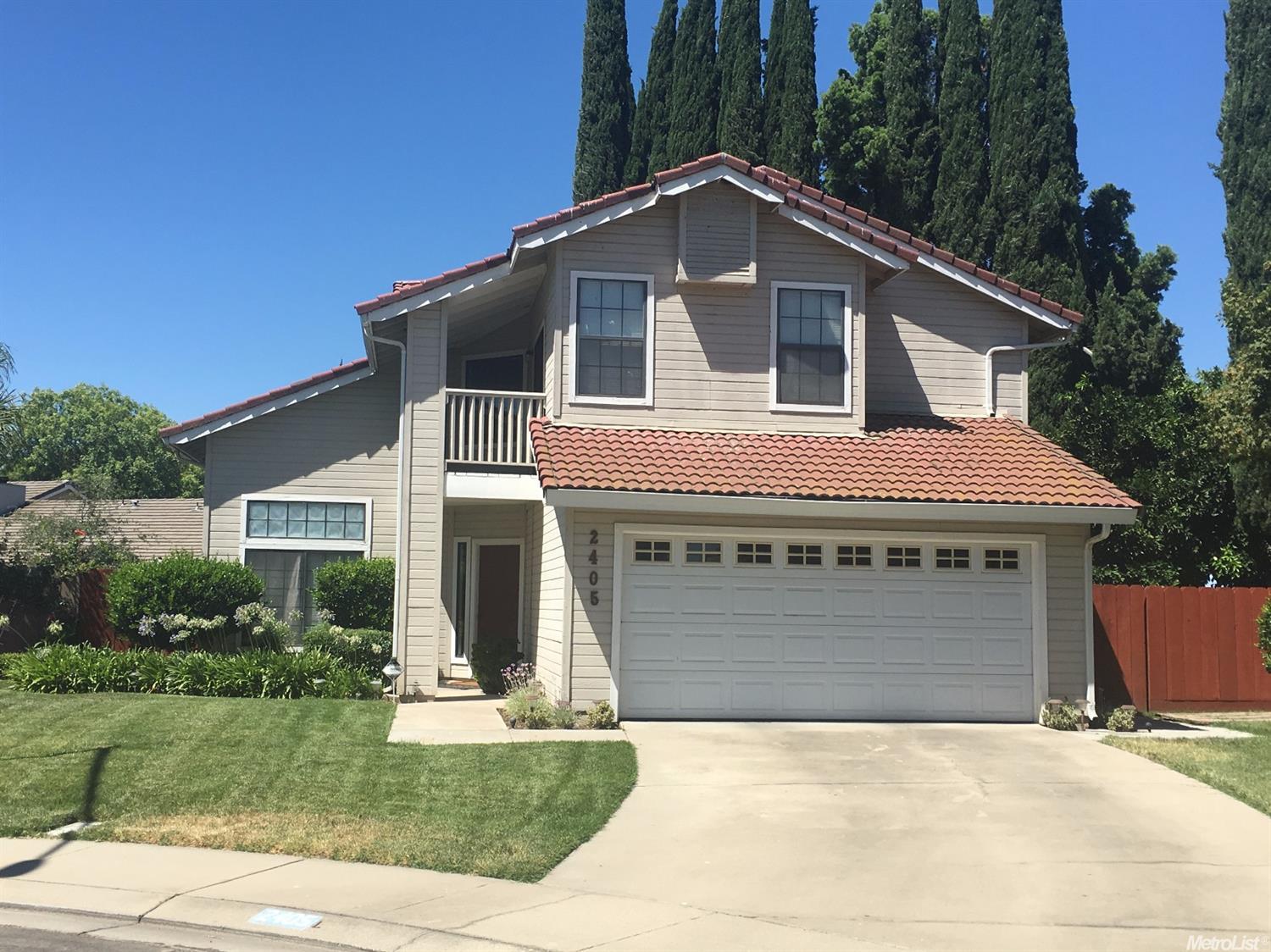 2405 Prairie Dr, Modesto, CA 95355 photo 1