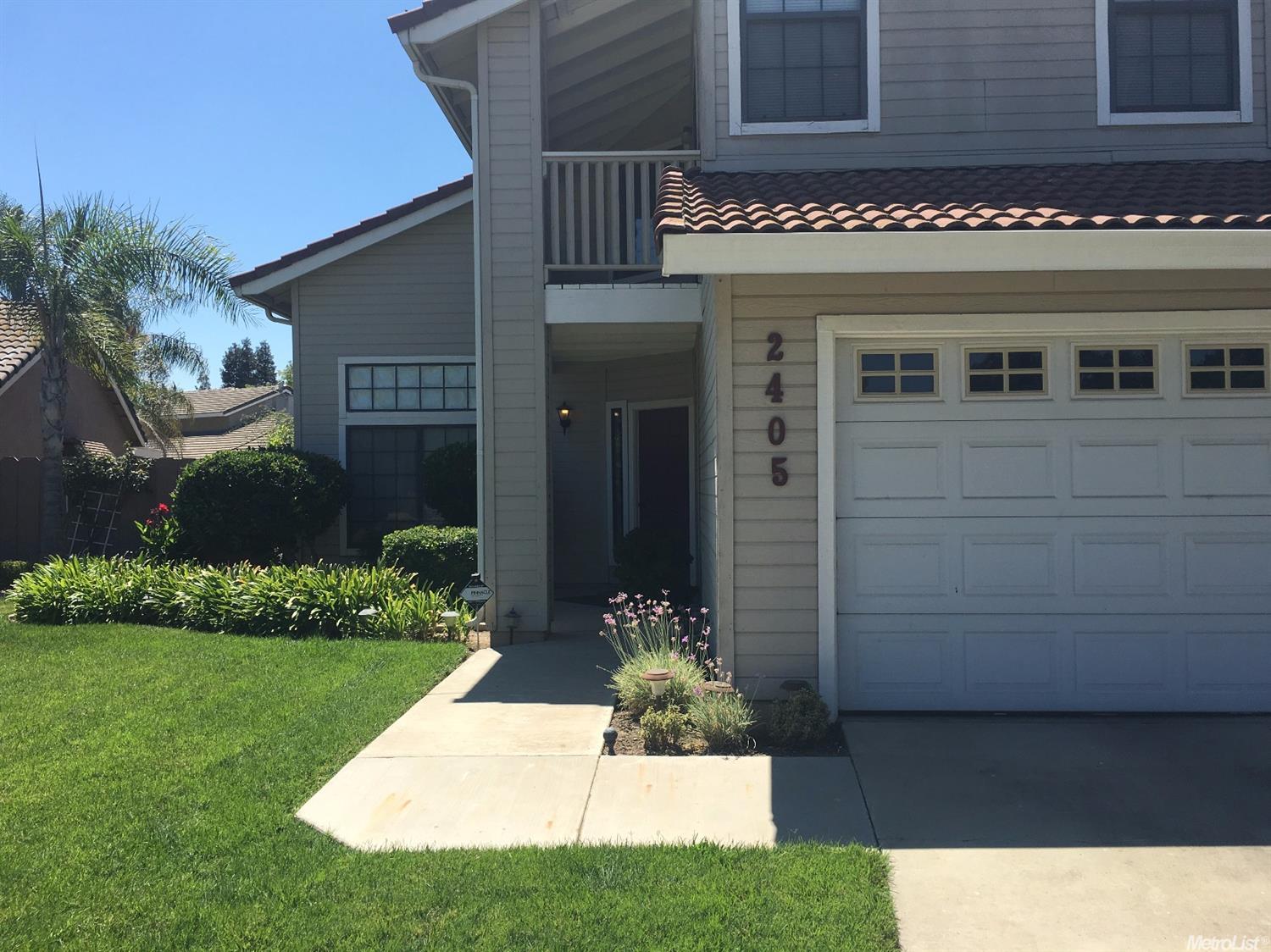 2405 Prairie Dr, Modesto, CA 95355 photo 2