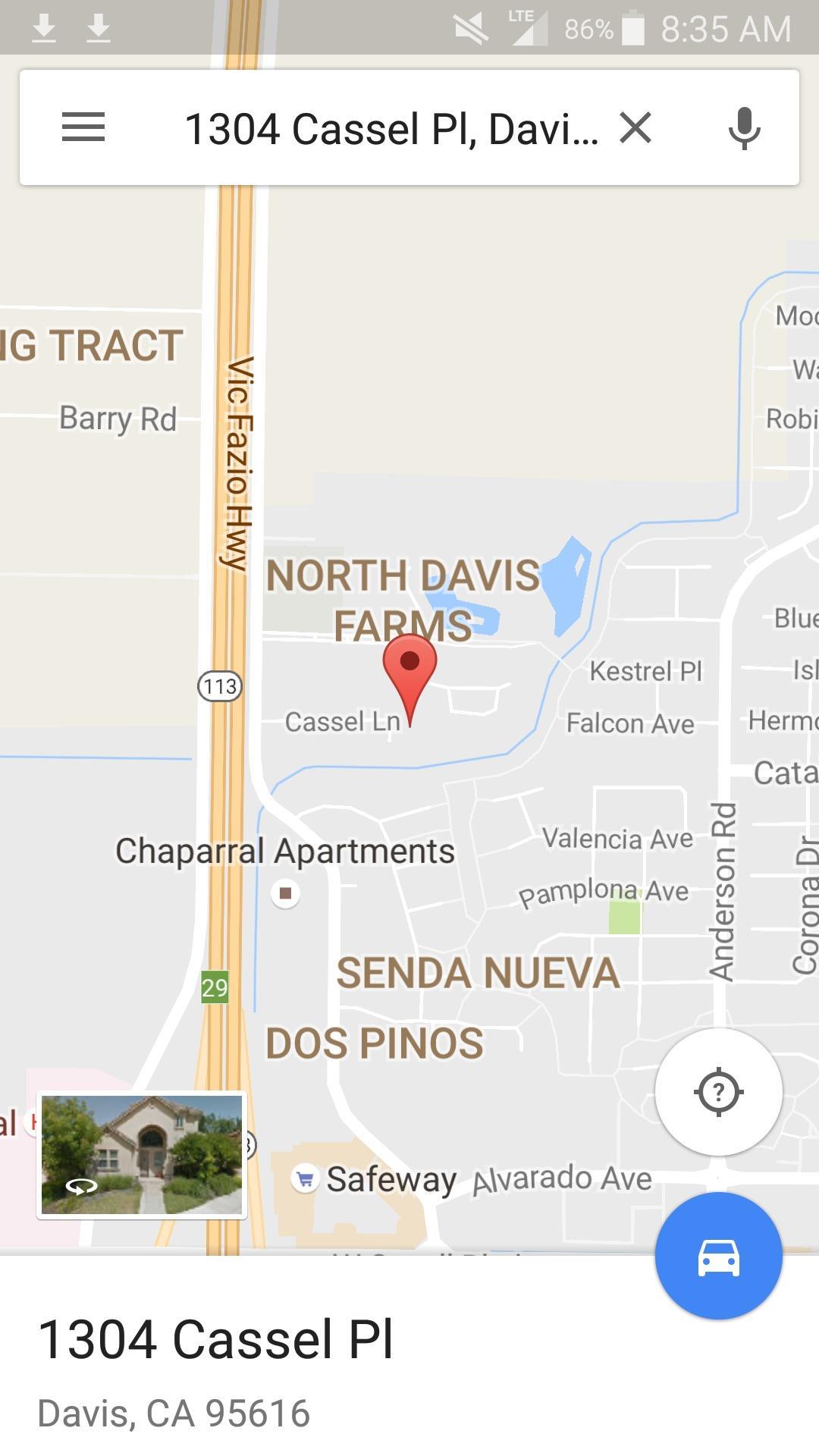 1304 Cassel Pl, Davis, CA 95616 photo 9