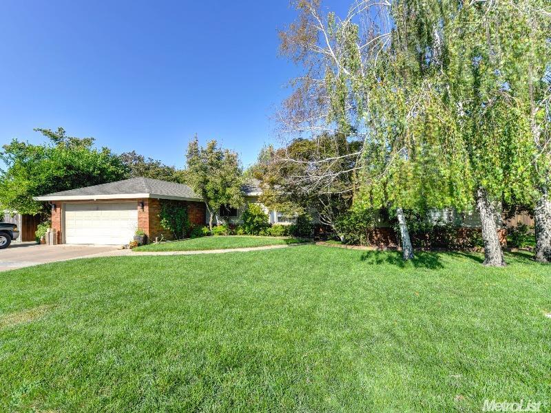 5258 Acorn Way, Carmichael, CA 95608 photo 1