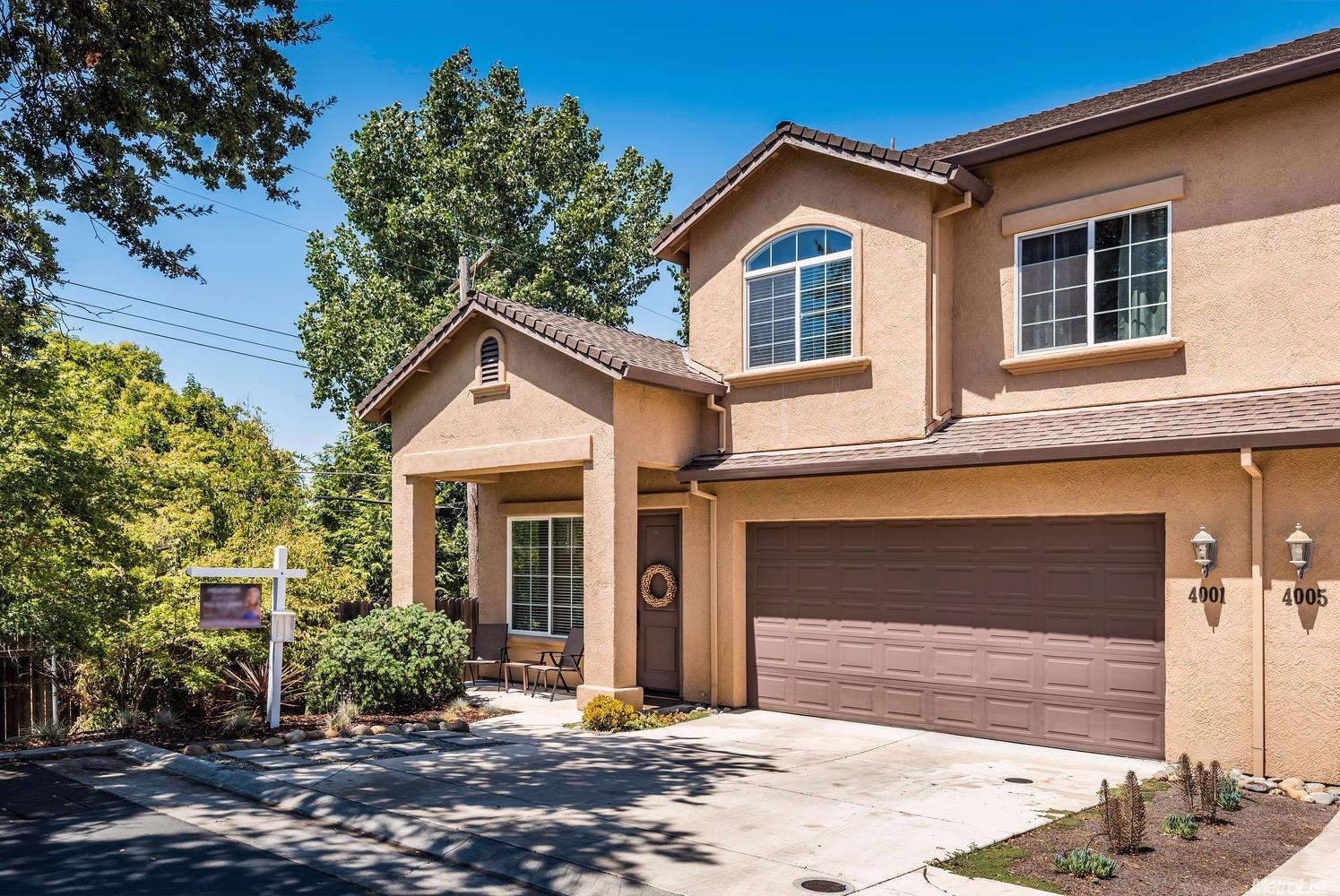 4001 Cobblestone, Carmichael, CA 95608 photo 1