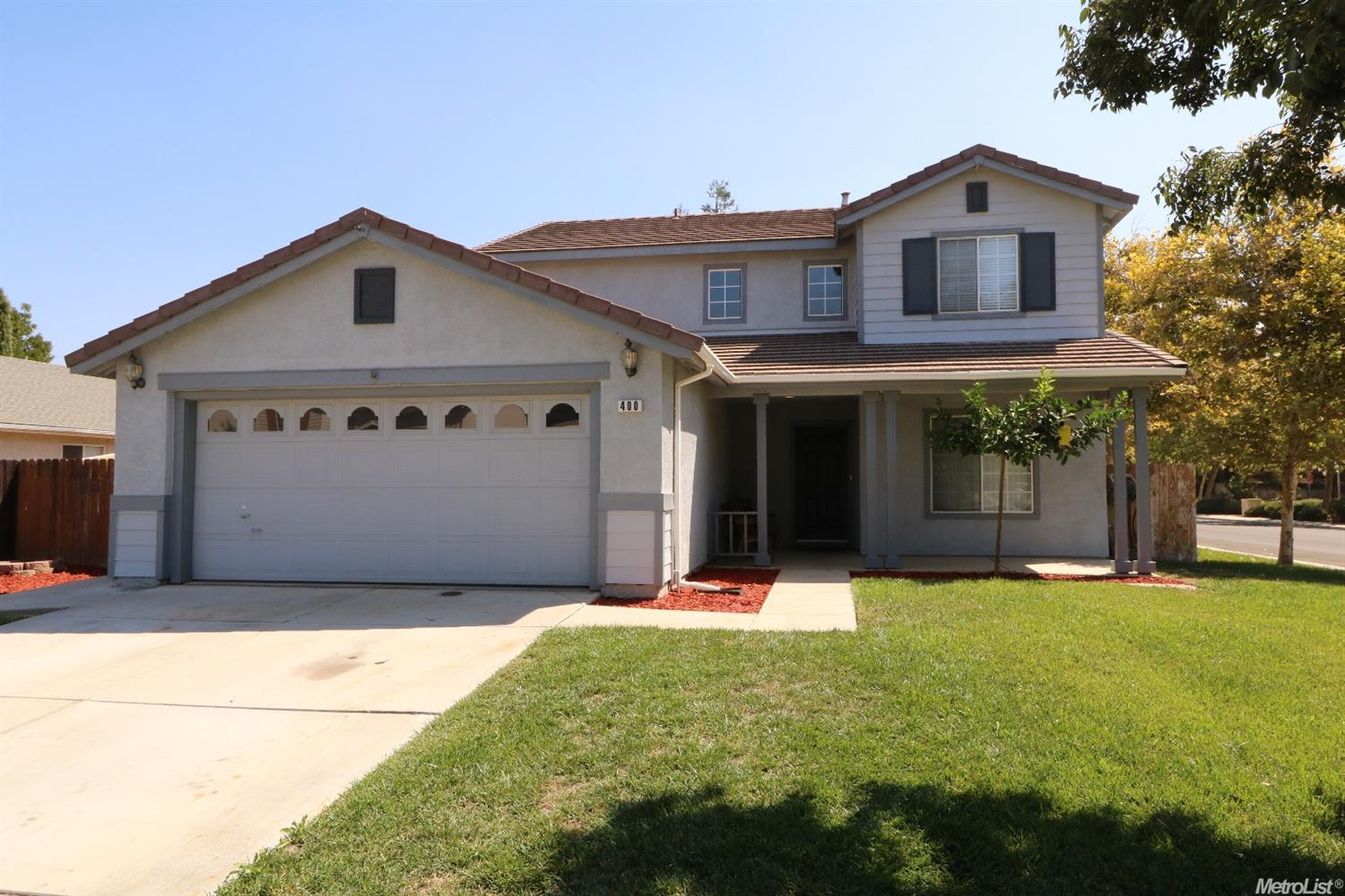 400 Eider Dr, Patterson, CA 95363 photo 1