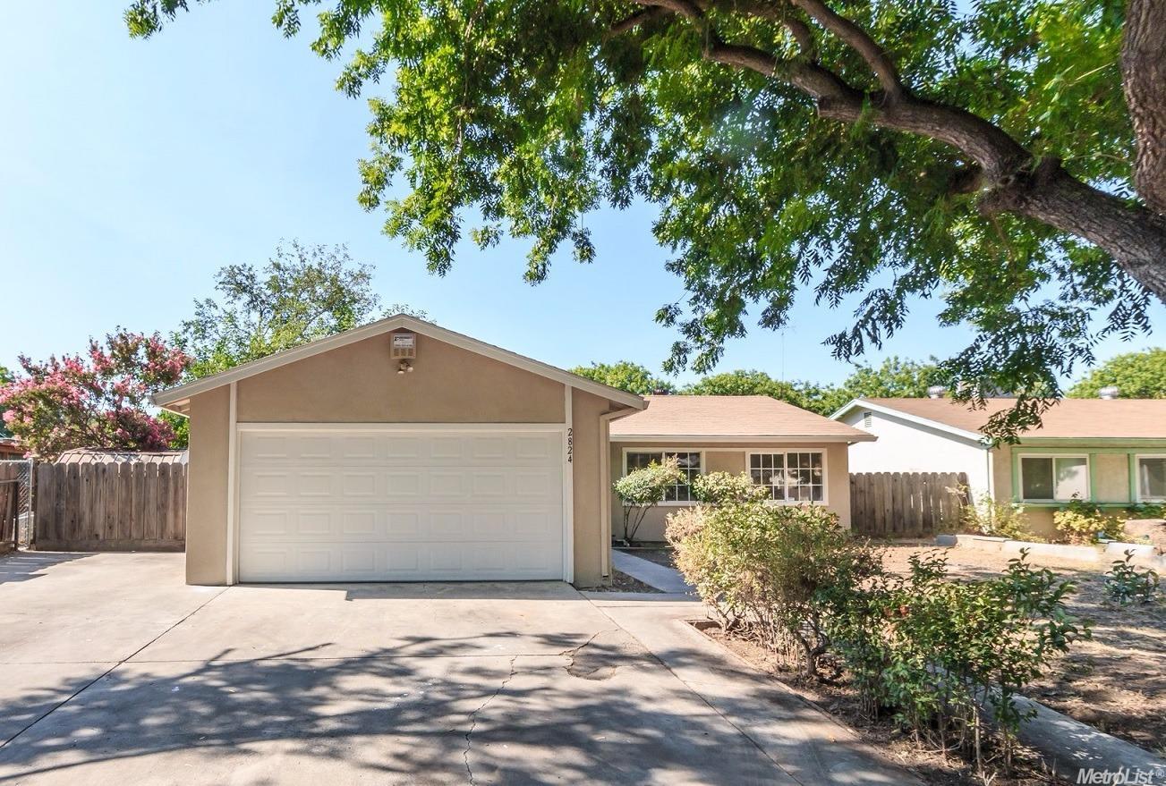 2824 Bateman Ln, Modesto, CA 95354 photo 1