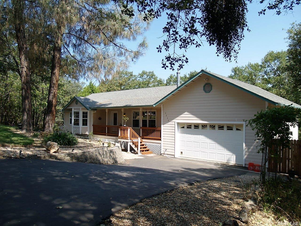 4800 Robledo Dr, Placerville, CA 95667 photo 3