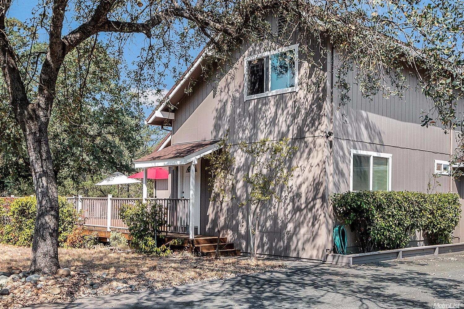 2021 Mulberry Ln, Placerville, CA 95667 photo 1