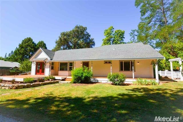 21464 Consolation, Volcano, CA 95689 photo 2