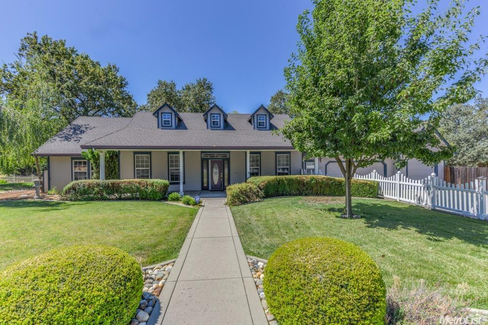 3388 Angel Ln, Placerville, CA 95667 photo 1