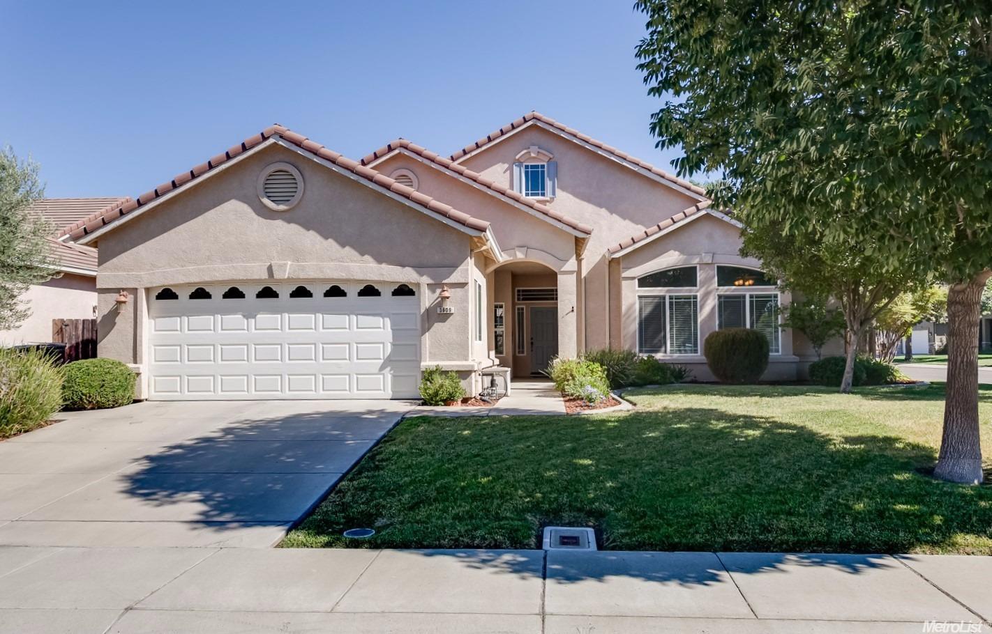 3609 Aristides Dr, Modesto, CA 95355 photo 1