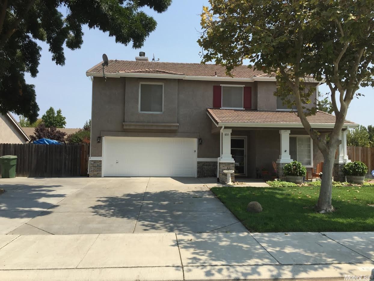 892 Travaille Way, Ripon, CA 95366 photo 1