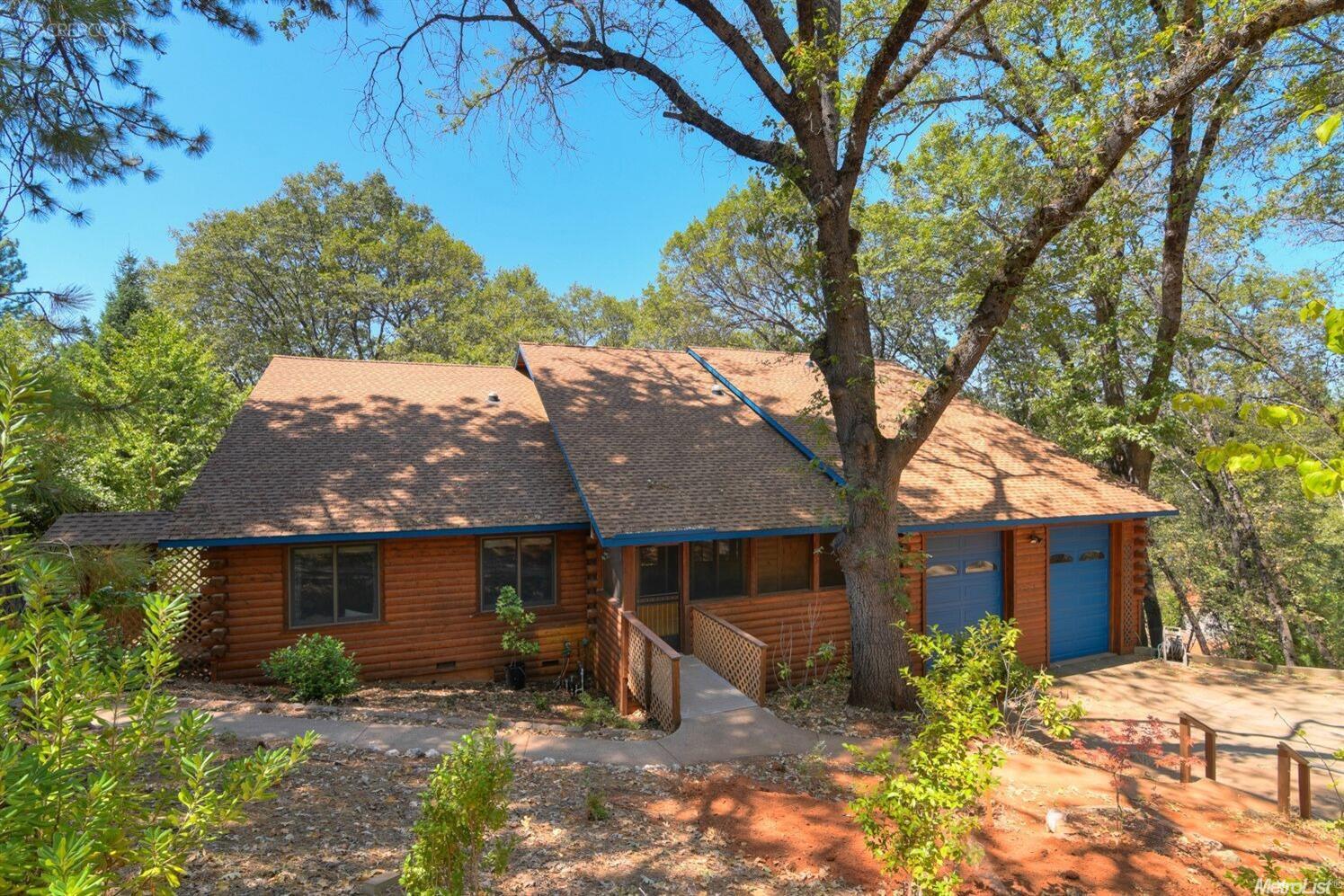 1263 Crow Haven Ct, Colfax, CA 95713 photo 1