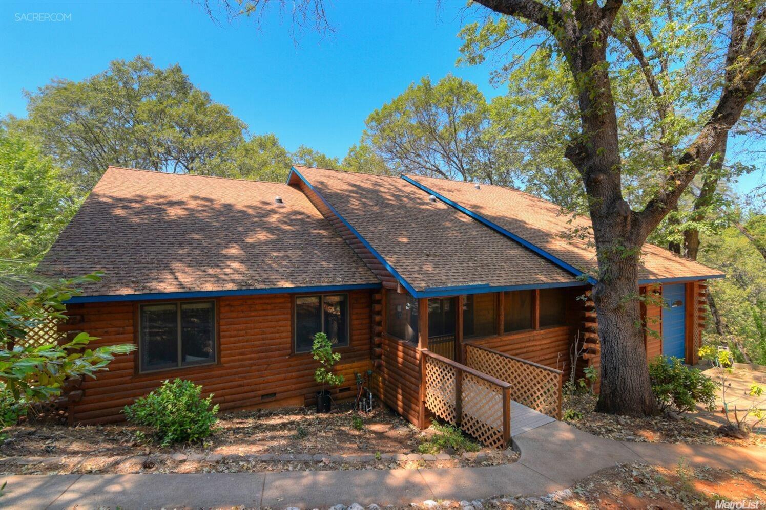 1263 Crow Haven Ct, Colfax, CA 95713 photo 3