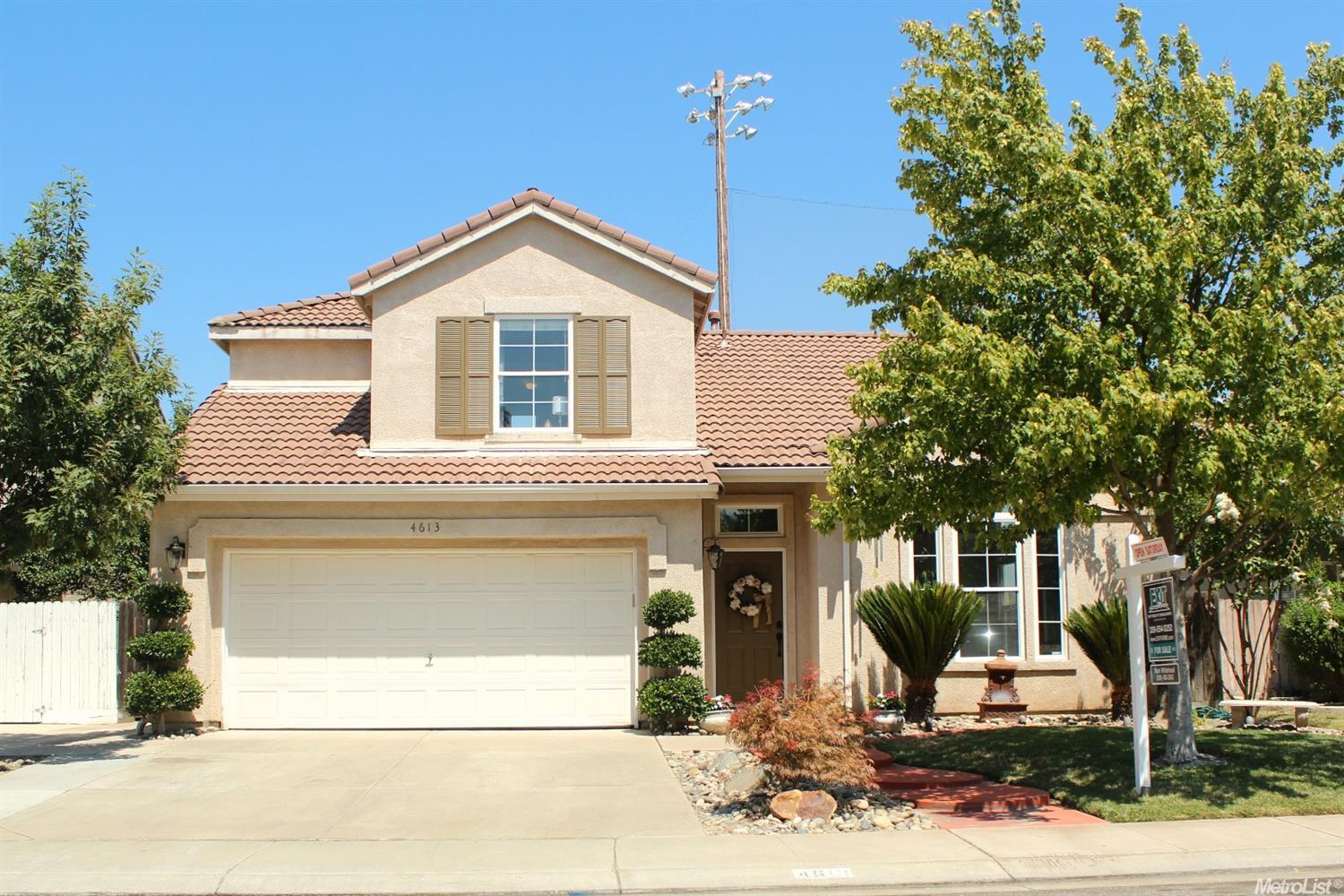 4613 Sun Down Pl, Salida, CA 95368 photo 1