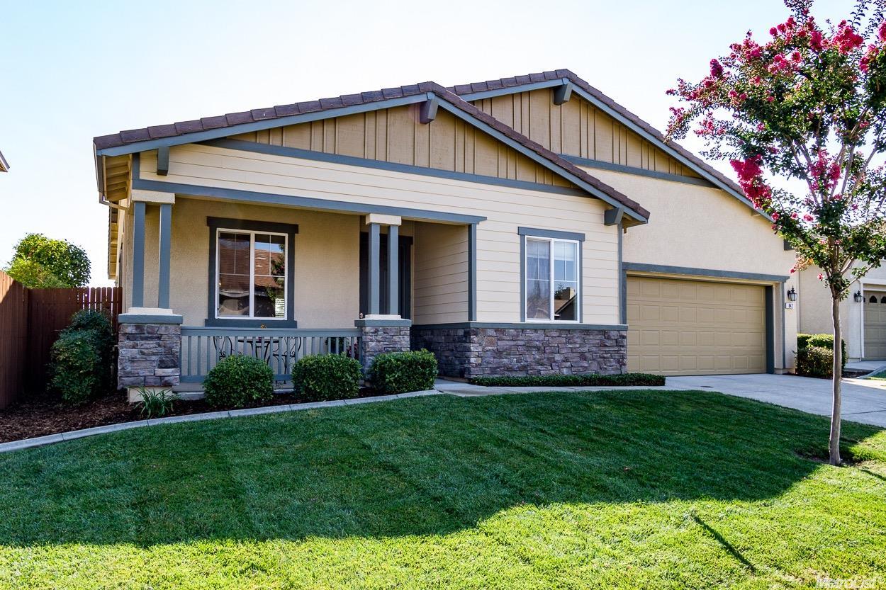 842 Bluestone Cir, Folsom, CA 95630 photo 1