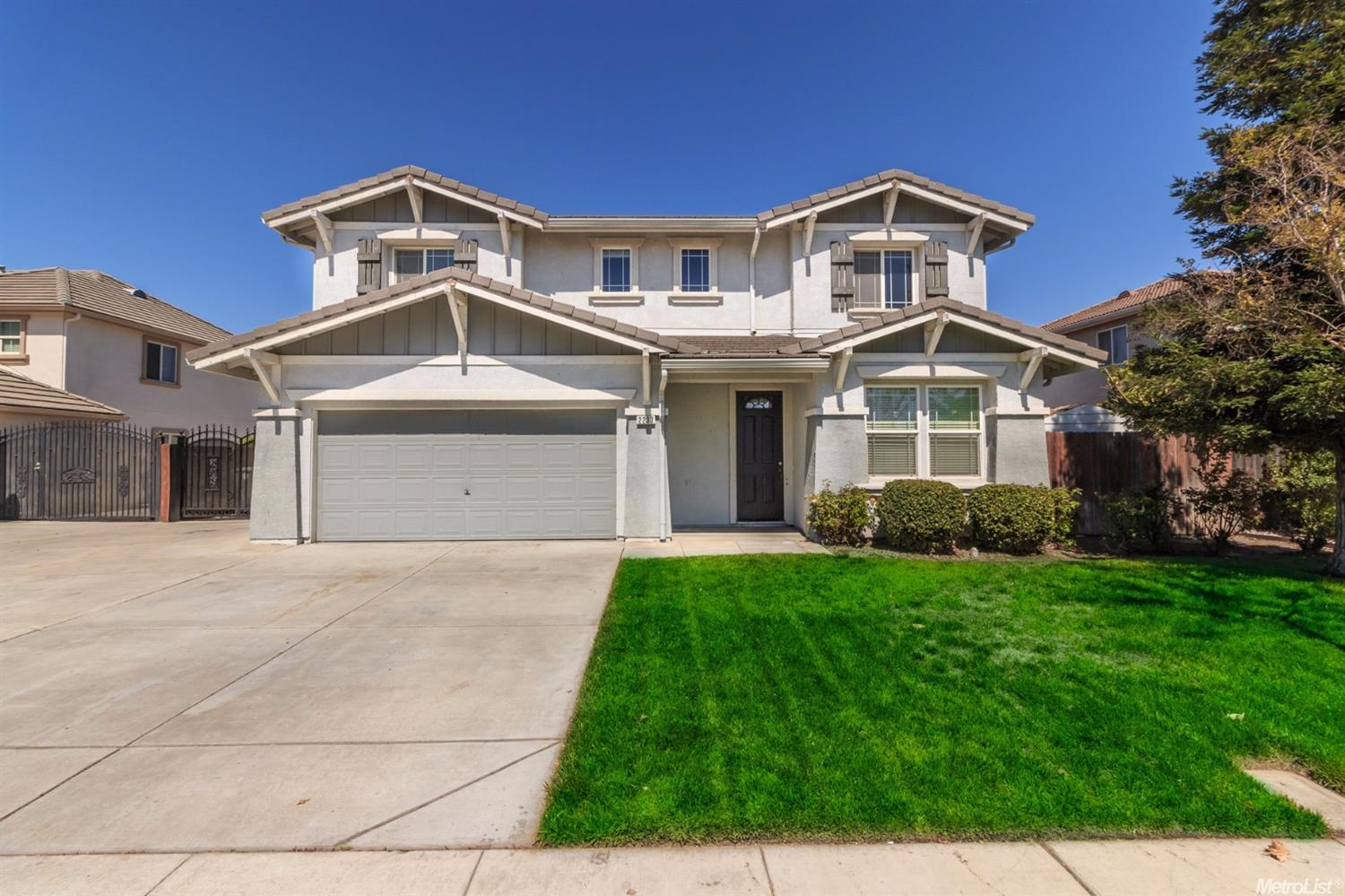2233 Hearth Dr, Manteca, CA 95337 photo 1