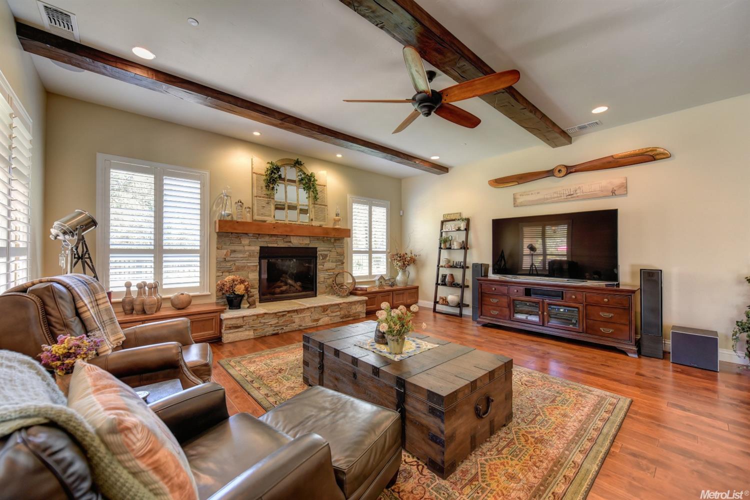 8330 Rustic Woods Way, Loomis, CA 95650 photo 10