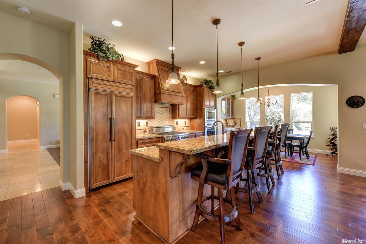 8330 Rustic Woods Way, Loomis, CA 95650 photo 6