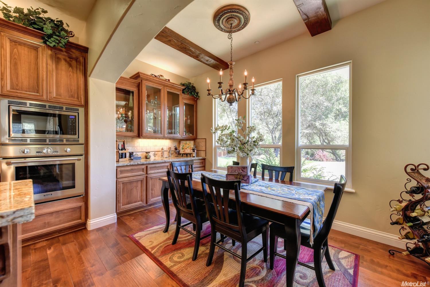8330 Rustic Woods Way, Loomis, CA 95650 photo 8