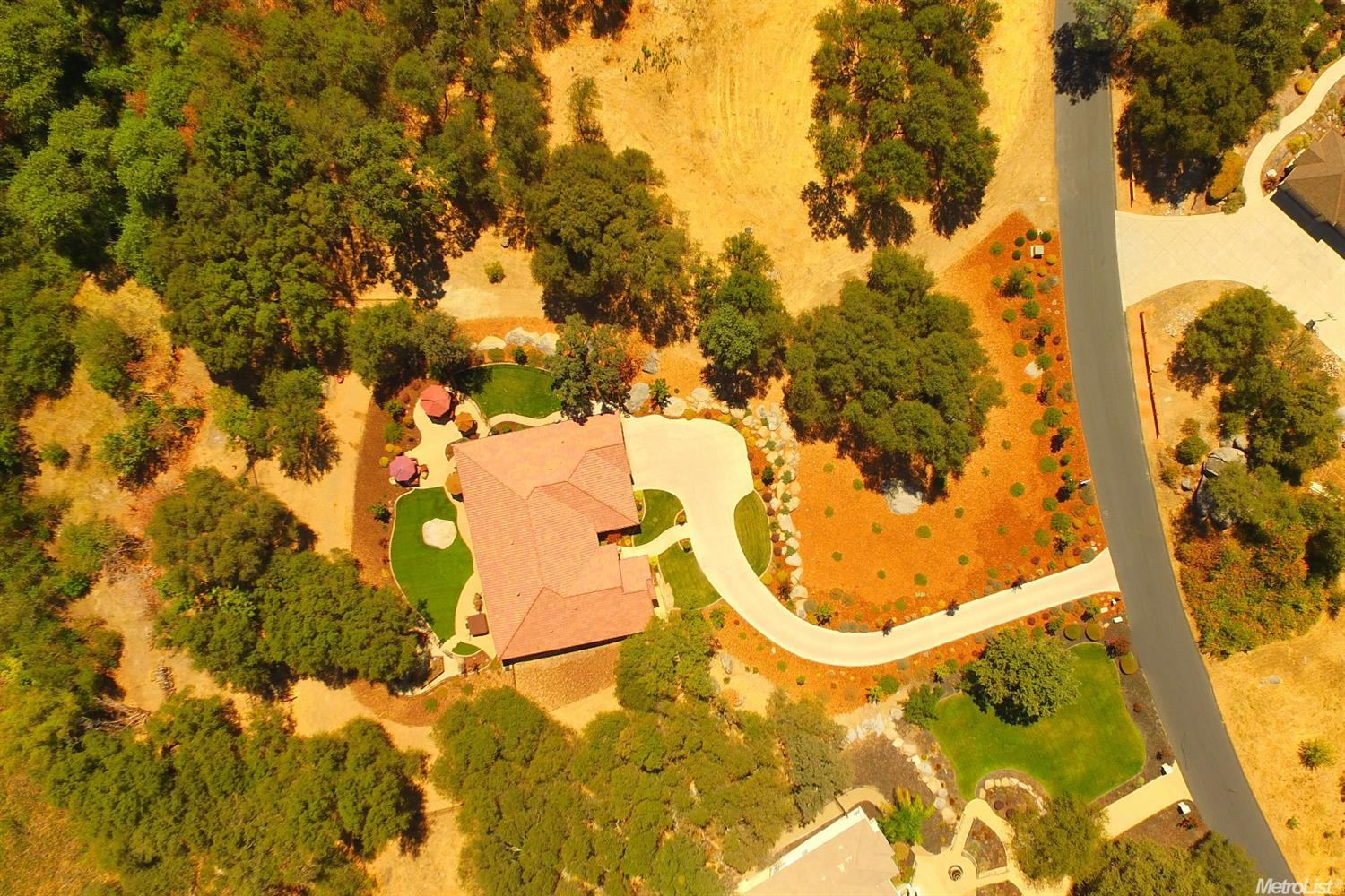 8330 Rustic Woods Way, Loomis, CA 95650 photo 25
