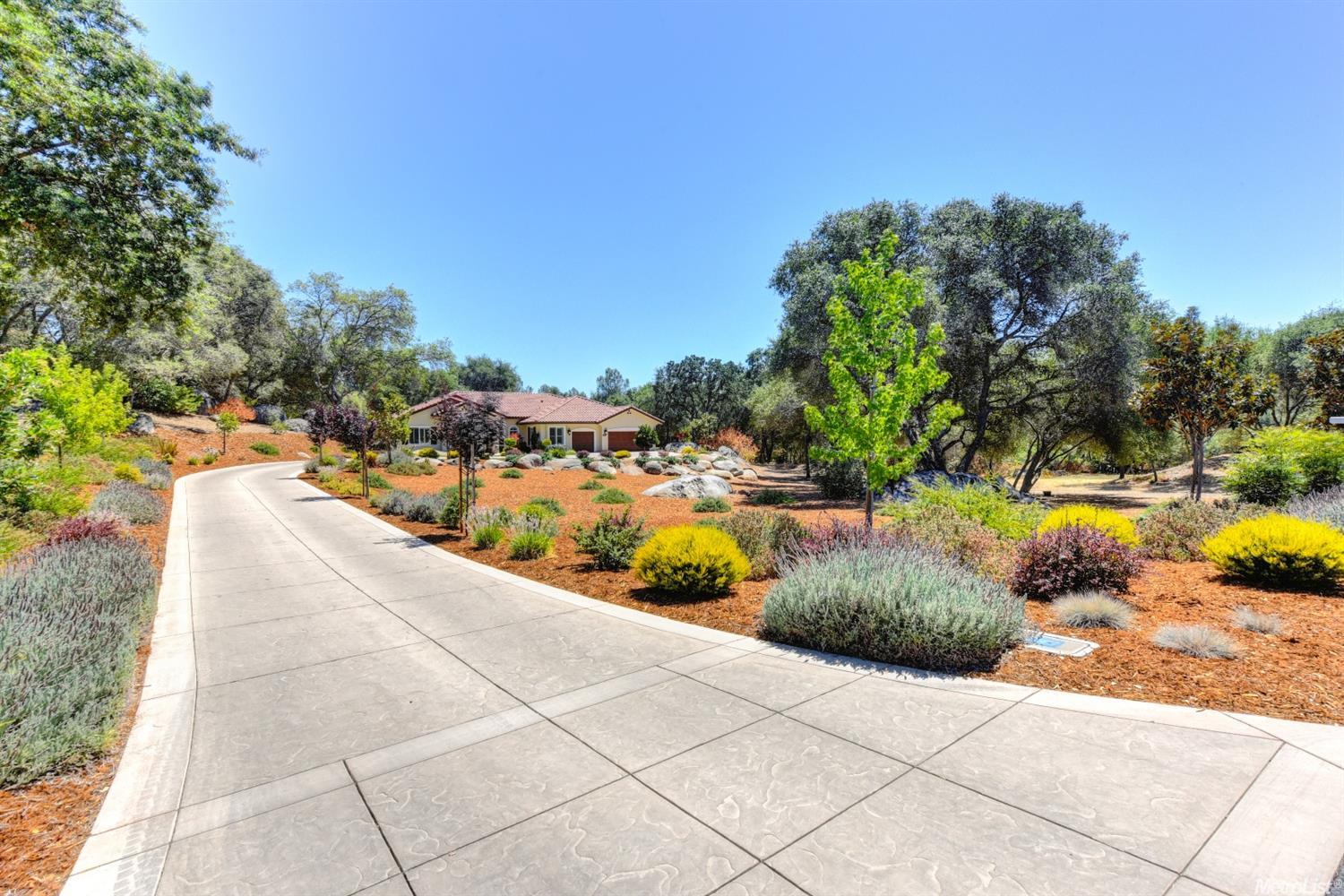 8330 Rustic Woods Way, Loomis, CA 95650 photo 24