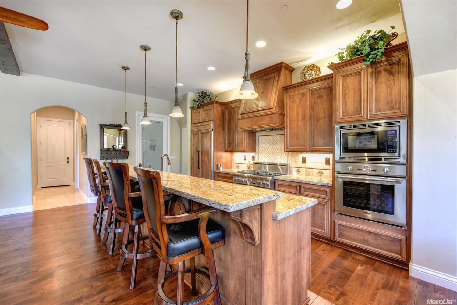 8330 Rustic Woods Way, Loomis, CA 95650 photo 7