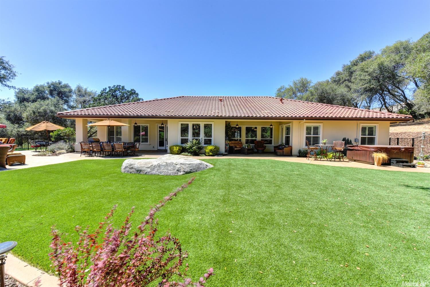 8330 Rustic Woods Way, Loomis, CA 95650 photo 21