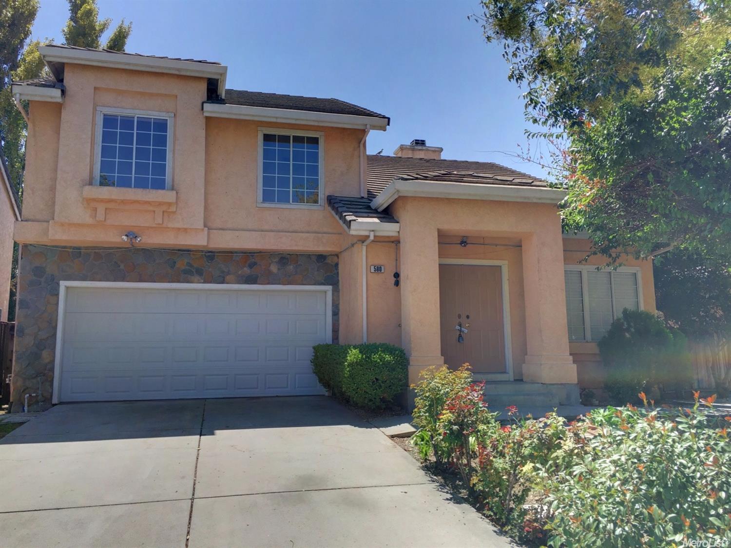 580 Krider Ct, Tracy, CA 95376 photo 1