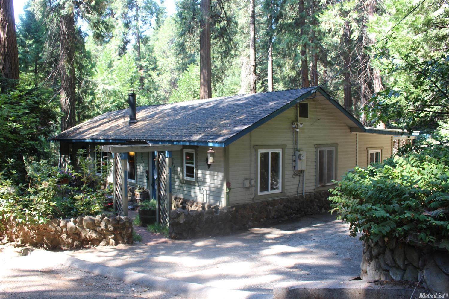 3121 Easy St, Pollock Pines, CA 95726 photo 20