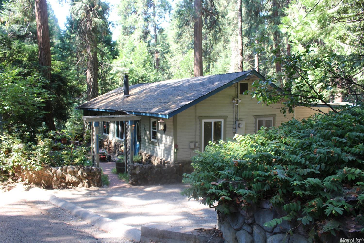 3121 Easy St, Pollock Pines, CA 95726 photo 17