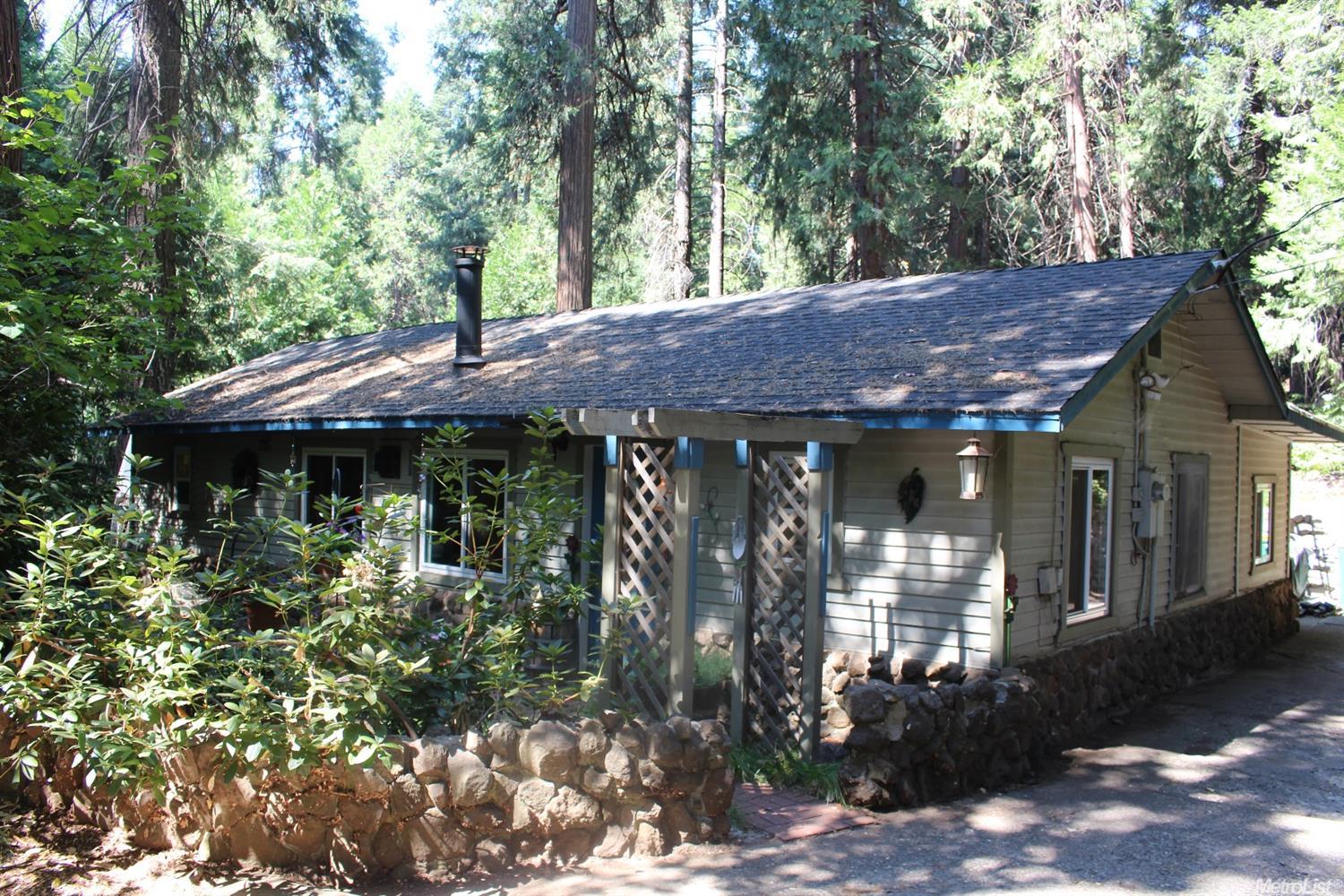 3121 Easy St, Pollock Pines, CA 95726 photo 1