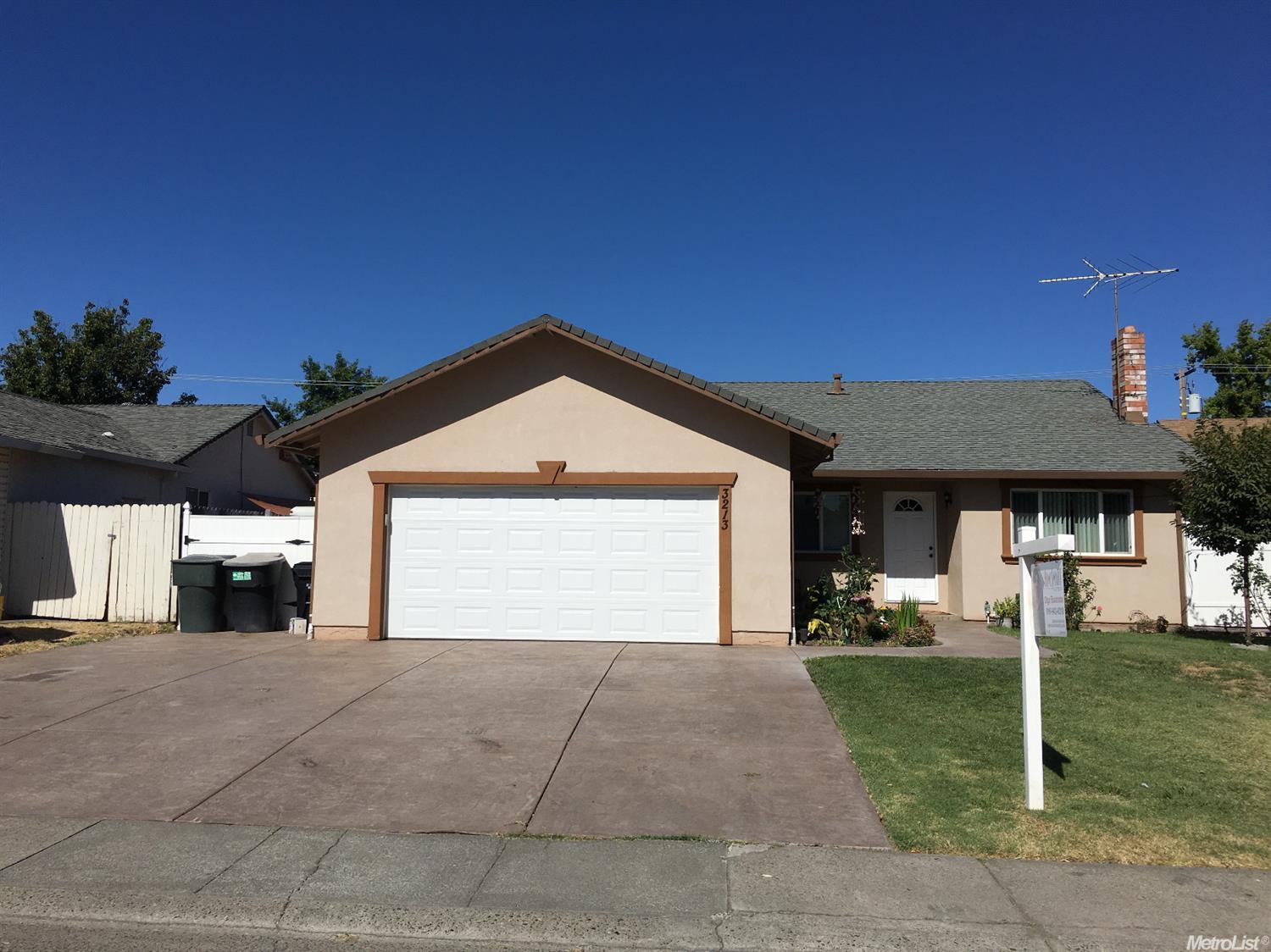3213 Irvindale Way, Antelope, CA 95843 photo 1
