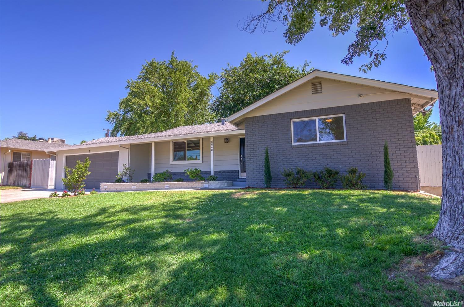 6040 Winding Way, Carmichael, CA 95608 photo 1