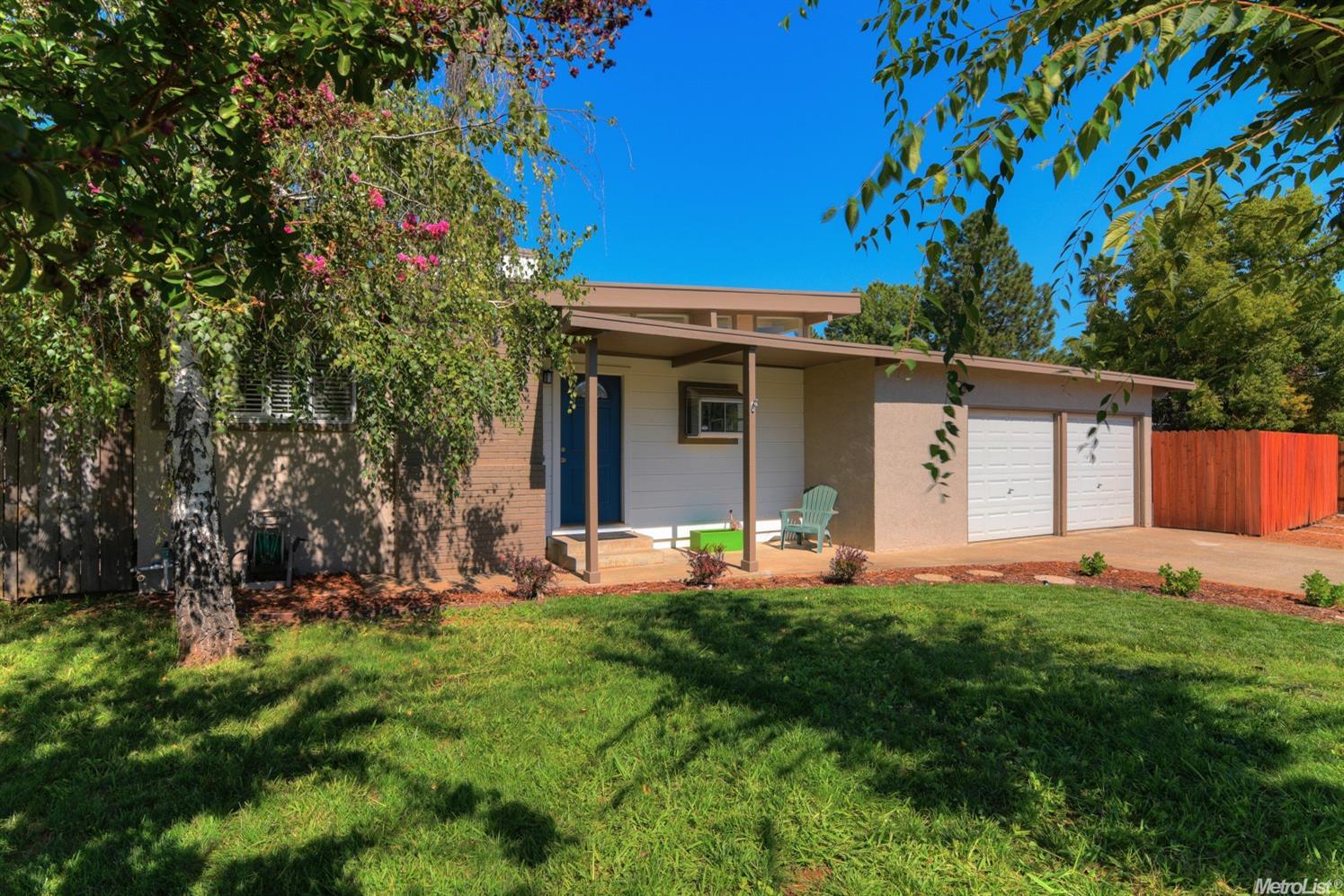 4840 Hazelwood Ave, Carmichael, CA 95608 photo 1