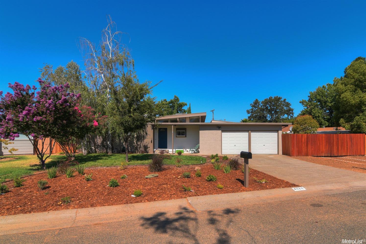 4840 Hazelwood Ave, Carmichael, CA 95608 photo 4