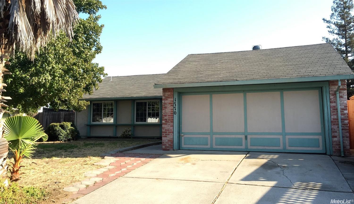 1770 Mcpeak Ct, Tracy, CA 95376 photo 1