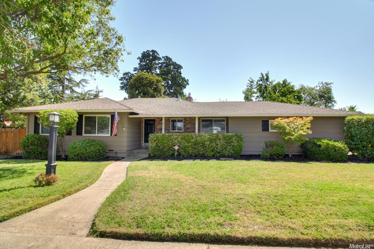 4854 Schuyler Dr, Carmichael, CA 95608 photo 1