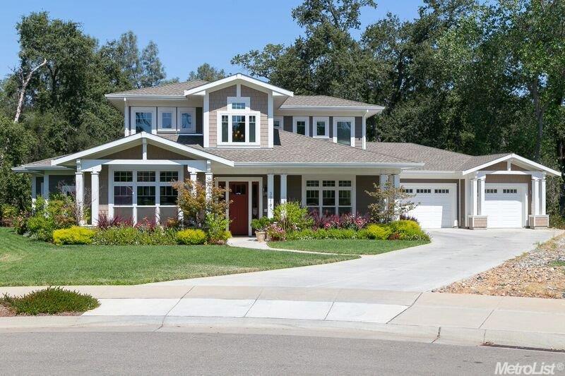 3919 Brace Rnch, Loomis, CA 95650 photo 1
