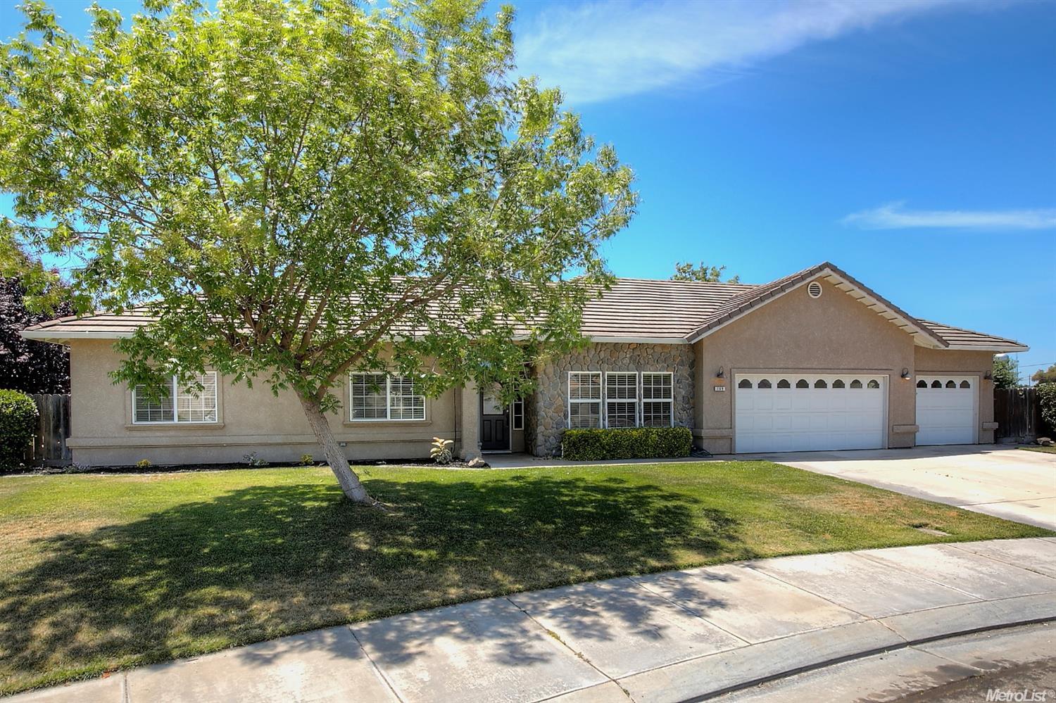 769 Tornell Cir, Ripon, CA 95366 photo 1