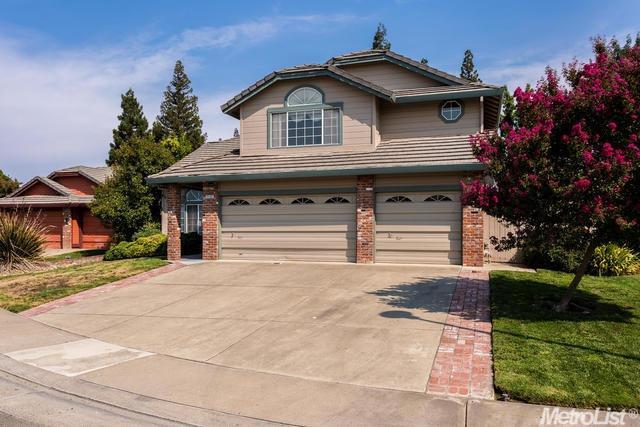 8406 Clear Valley Ct, Antelope, CA 95843 photo 1