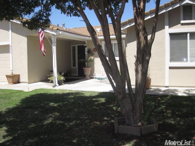 805 Grapeleaf Way, Modesto, CA 95356 photo 2