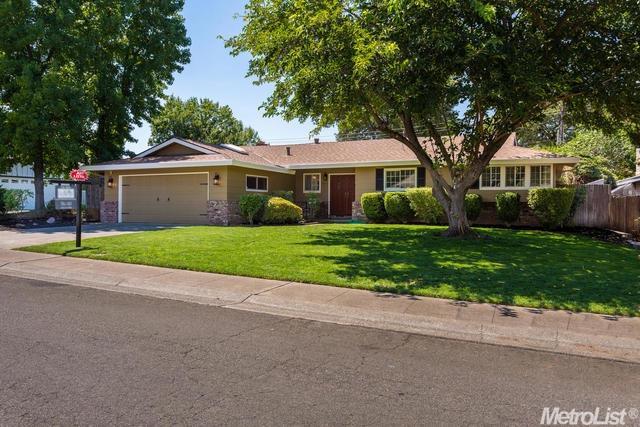 5919 Ranger Way, Carmichael, CA 95608 photo 2
