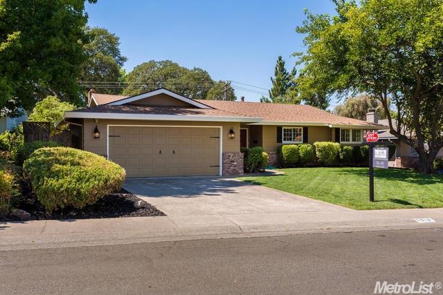 5919 Ranger Way, Carmichael, CA 95608 photo 1