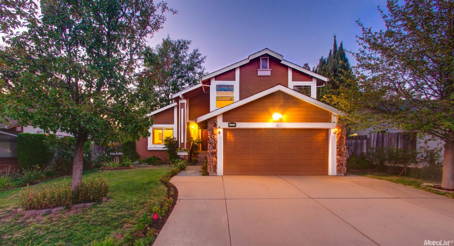 3949 Big Cloud Way, Antelope, CA 95843 photo 1