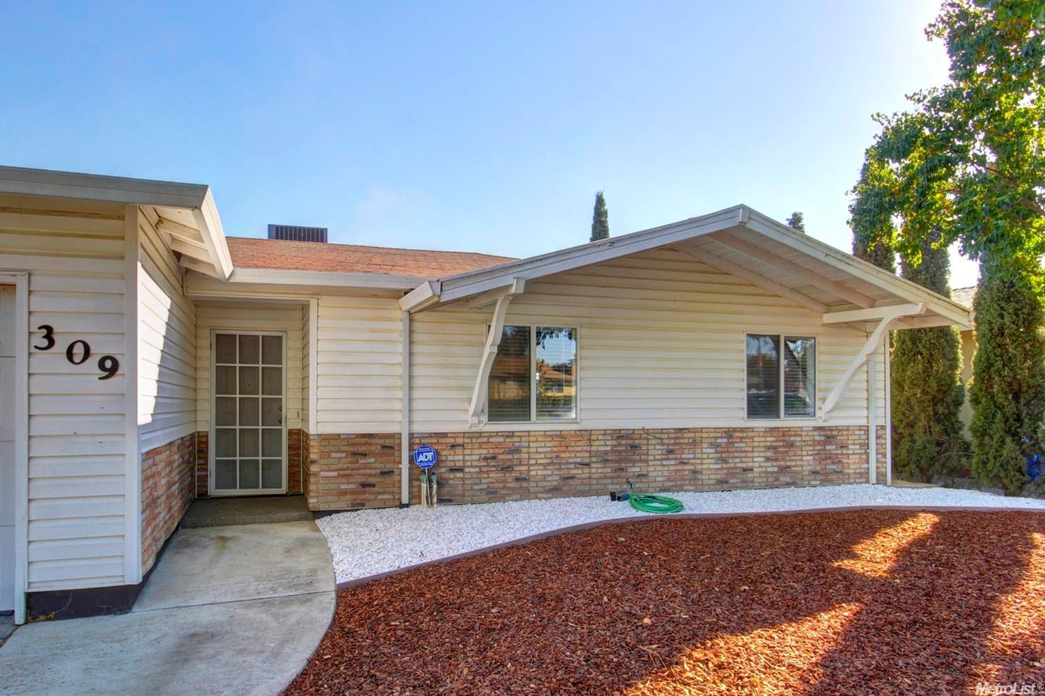 309 Rafael Dr, Elverta, CA 95626 photo 2