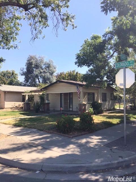 447 Colorado Ave, Modesto, CA 95351 photo 2