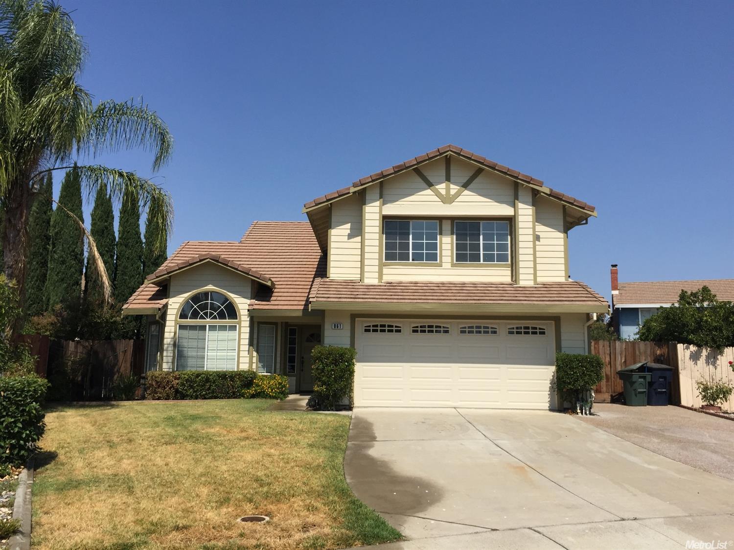 861 Lassen Ct, Tracy, CA 95376 photo 1