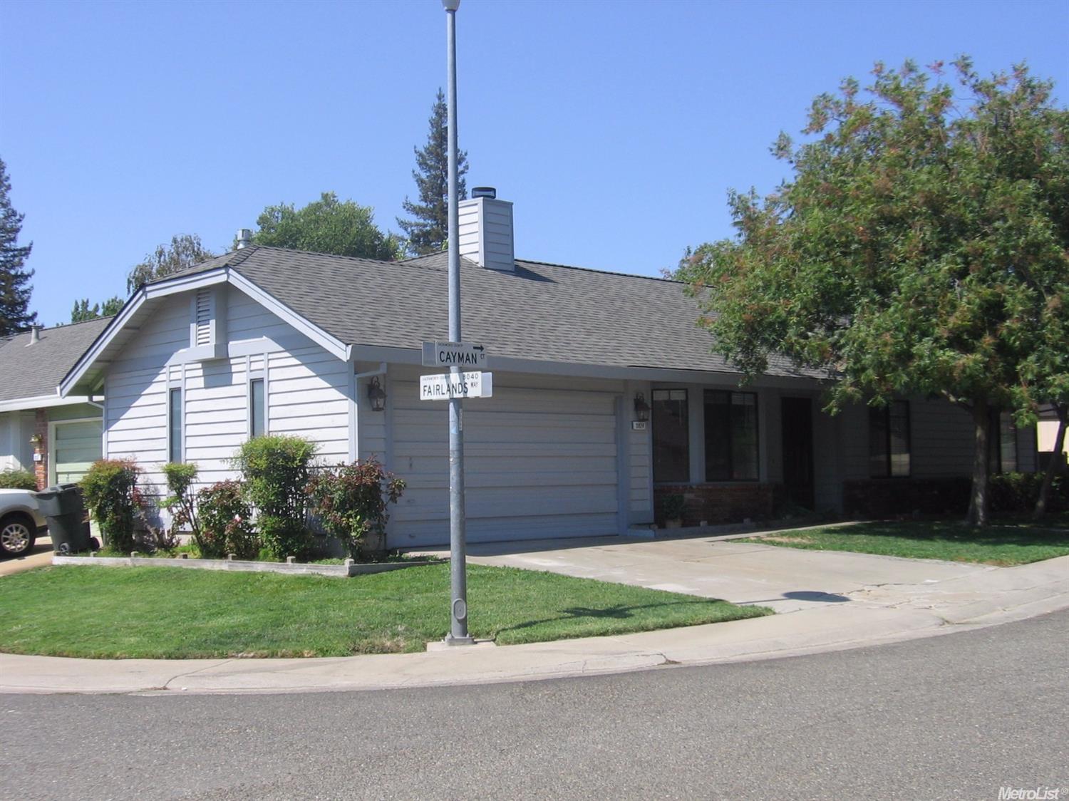 3824 Cayman Ct, Antelope, CA 95843 photo 1